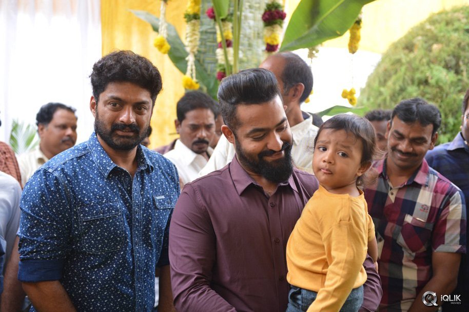 Ntr-and-Siva-Koratala-New-Movie-Opening